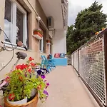 Comfy Apartment With A Dreamy Terrace Near The Old City Split