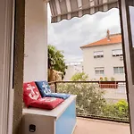 Comfy Apartment With A Dreamy Terrace Near The Old City Split