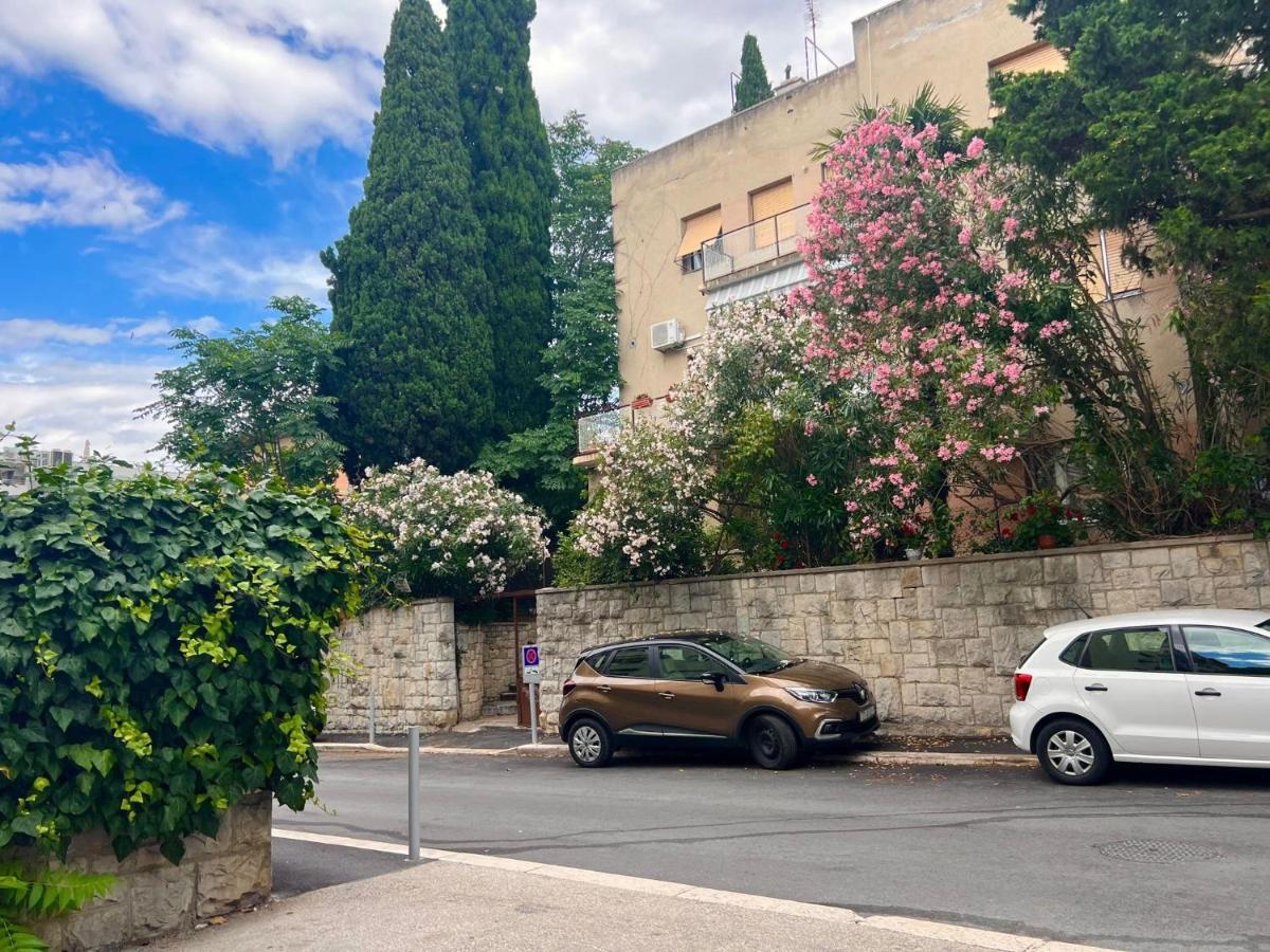Comfy With A Dreamy Terrace Near The Old Split
